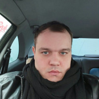 Александр, Россия, Королёв, 34 года