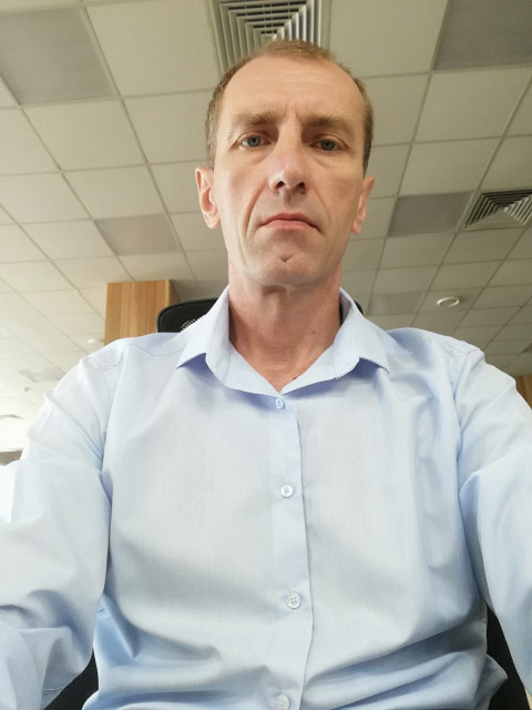 Вячеслав, Россия, Москва, 53 года. Он ищет её: ЖенственнуюИщу серьезных отношений. С друзьями не бухаю, рыбалку не люблю, гаража не имею. Работа есть - нравит