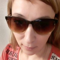 Эля, Россия, Нижневартовск, 42 года