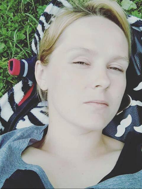 Я та у которой все своё :))