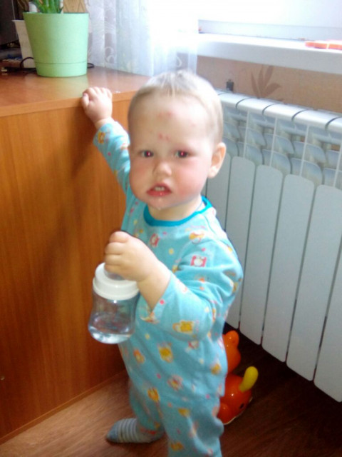 Ярослав 13.01.2016 старший