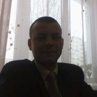 владимир, Россия, Чебоксары, 37 лет