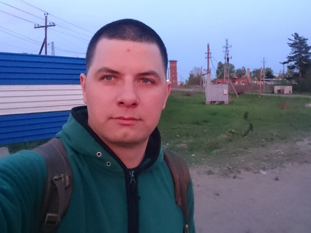 Максим, Россия, Иркутск, 36 лет, 1 ребенок. Хочу встретить женщину