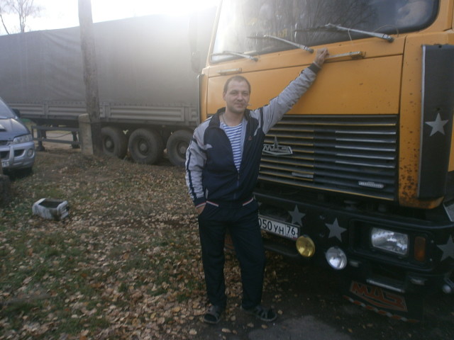 илья кирбатов, Россия, Переславль-Залесский, 42 года, 1 ребенок. Хочу познакомиться