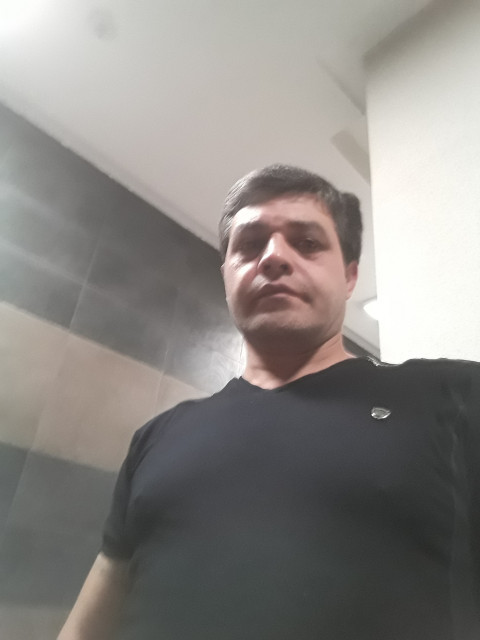 Георгий, Россия, Москва. Фото на сайте ГдеПапа.Ру