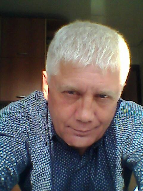 Вячеслав, Россия, Уфа, 56 лет. Хочу найти Для серьёзных отношений. Работаю на РЖД, спокойный, темпераментный, с чувством юмора. 