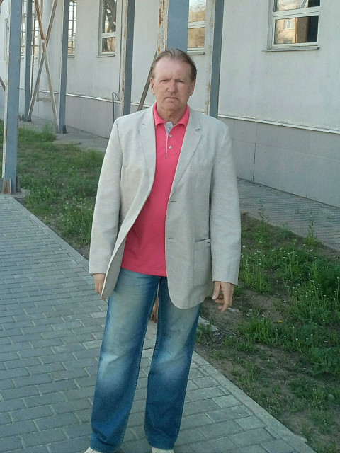 Александр Мезин, Россия, Волгоград, 62 года, 1 ребенок. Хочу познакомиться с женщиной