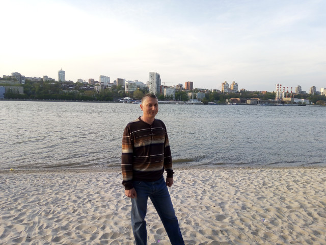Дмитрий, Россия, Ростов-на-Дону. Фото на сайте ГдеПапа.Ру