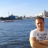 Михаил Павлов, Москва, 35