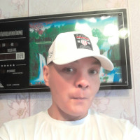 Сергей, Россия, Ангарск, 44 года