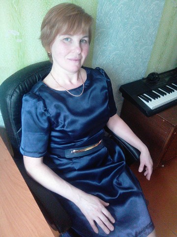 Алла(Терещенко) Поздеева, Россия, Томск, 54 года, 1 ребенок. Хочу найти надежногомама - одиночка. сыну 7 лет