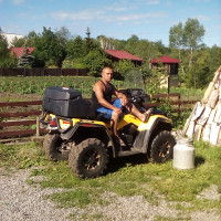 Саша, Россия, Екатеринбург, 49 лет