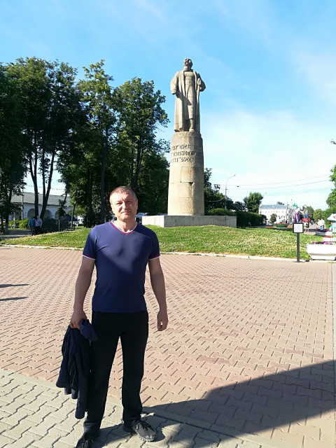 Александр, Россия, Новосибирск, 44 года. Знакомство без регистрации