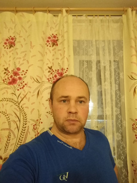 сергей, Россия, Волхов, 49 лет, 2 ребенка. Сайт одиноких отцов GdePapa.Ru