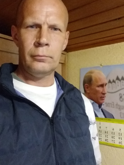 Валерий Жуков, Россия, Видное. Фото на сайте ГдеПапа.Ру