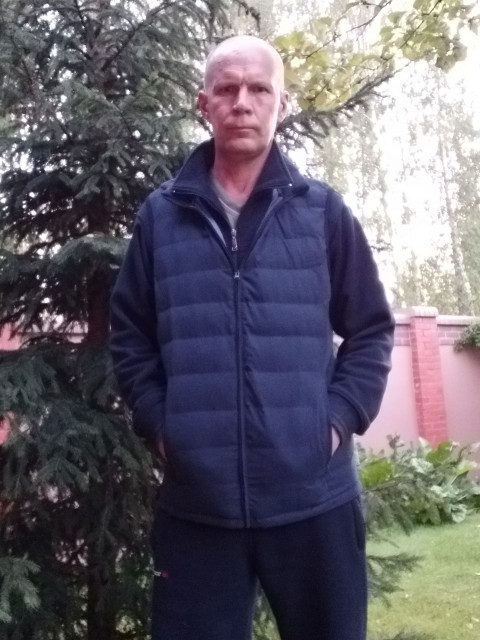 Валерий Жуков, Россия, Видное. Фото на сайте ГдеПапа.Ру