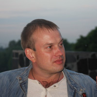Алексей, Россия, Москва, 49 лет