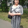 Нина, Россия, Санкт-Петербург, 40