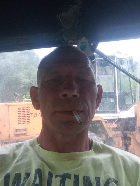 Виктор, Россия, Канаш. Фото на сайте ГдеПапа.Ру