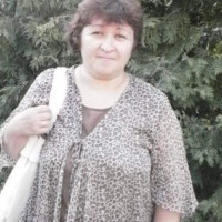 Надежда, Россия, Санкт-Петербург, 59 лет