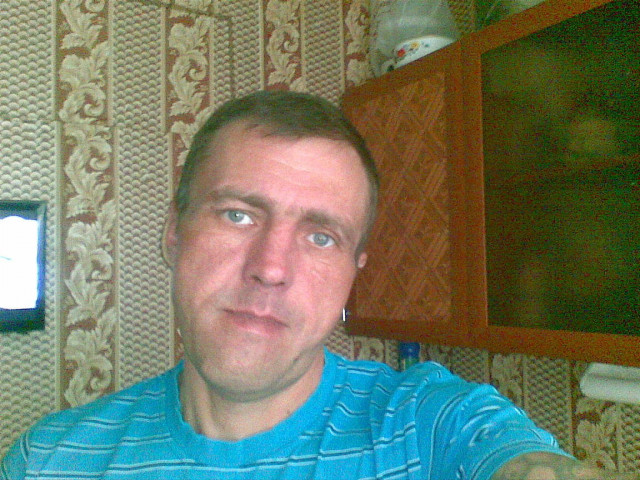 владимир бородин, Россия, Екатеринбург, 51 год. Хочу найти единственнуюсудим