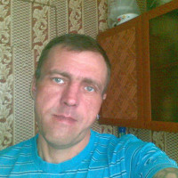 владимир бородин, Россия, Екатеринбург, 51 год