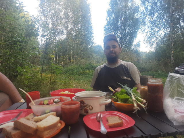 Раиль Аляутдинов, Россия, Ижевск. Фото на сайте ГдеПапа.Ру