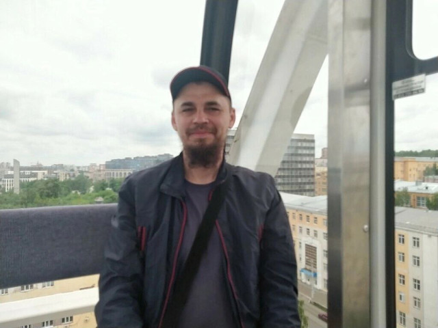 Раиль Аляутдинов, Россия, Ижевск. Фото на сайте ГдеПапа.Ру