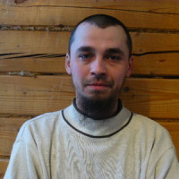 Раиль Аляутдинов, Россия, Ижевск, 40 лет