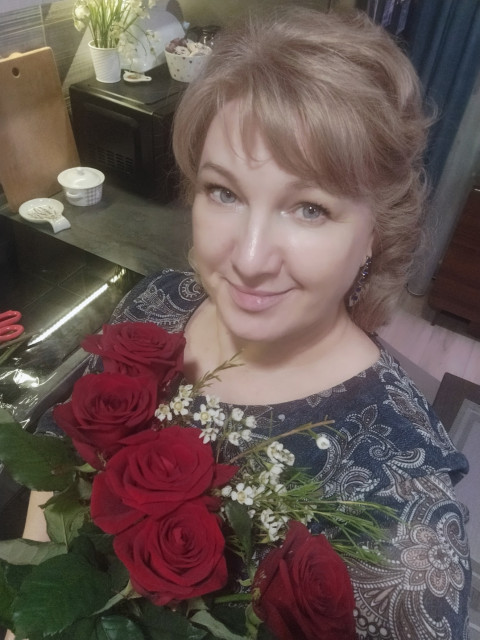 Надежда, Россия, Москва. Фото на сайте ГдеПапа.Ру