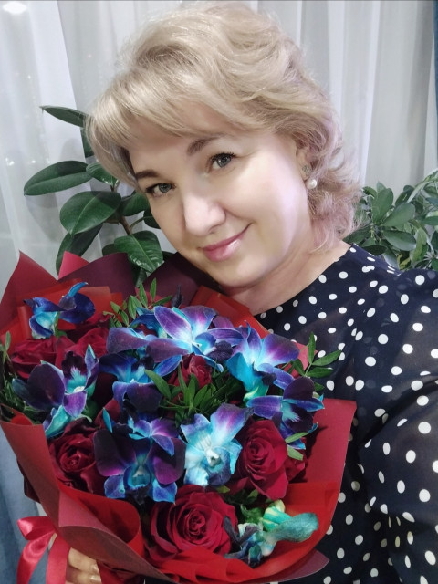 Надежда, Россия, Москва. Фото на сайте ГдеПапа.Ру