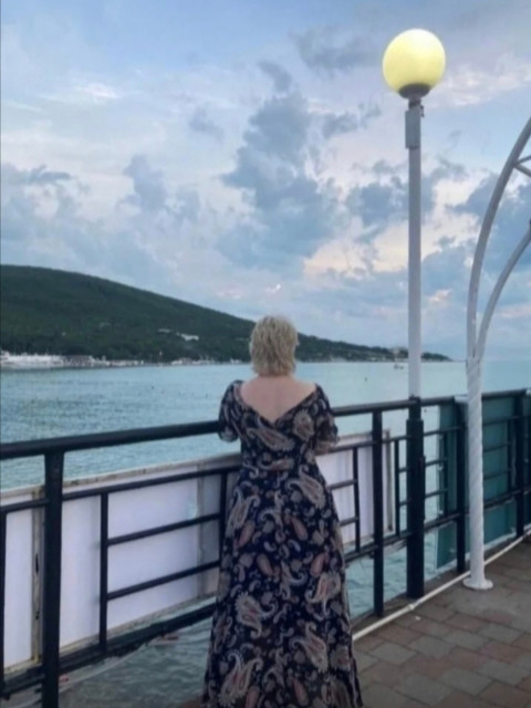 Надежда, Россия, Москва. Фото на сайте ГдеПапа.Ру