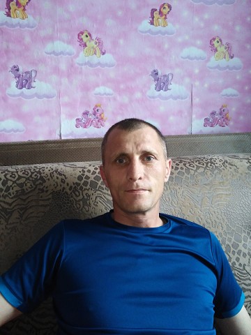 Иван Поспелов, Россия, Барнаул, 41 год, 1 ребенок. Хочу найти Вторую половину Анкета 368587. 