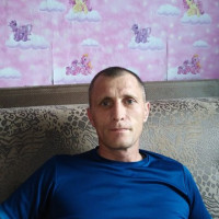 Иван Поспелов, Россия, Барнаул, 42 года