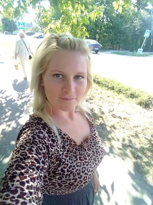 Светлана, Россия, Курганинск, 33 года, 4 ребенка. НИ КОГО НЕ ИЩЮ ЕСТЬ ЛЮБИМЫЙ ЧЕЛОВЕЧИК