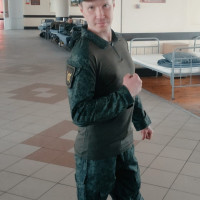 Сергей, Россия, Саратов, 33 года