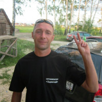 Алексей, Россия, Липецк, 44 года