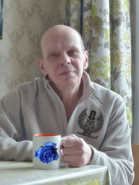 Сергей, Россия, Москва, 66 лет, 1 ребенок. Хочу найти Познакомились с женщиной 55-64 лет для серьезных отношений. . 