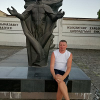Олег, Россия, Пенза, 45 лет