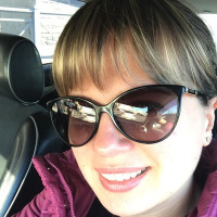 Ольга, Россия, Санкт-Петербург, 40 лет