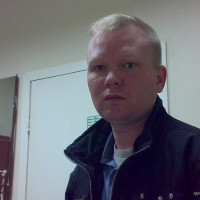 Андрей Ерофеев, Россия, Волгоград, 44 года