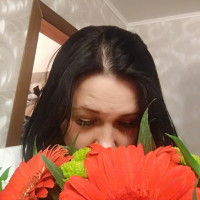 Ольга, Россия, Курск, 40 лет
