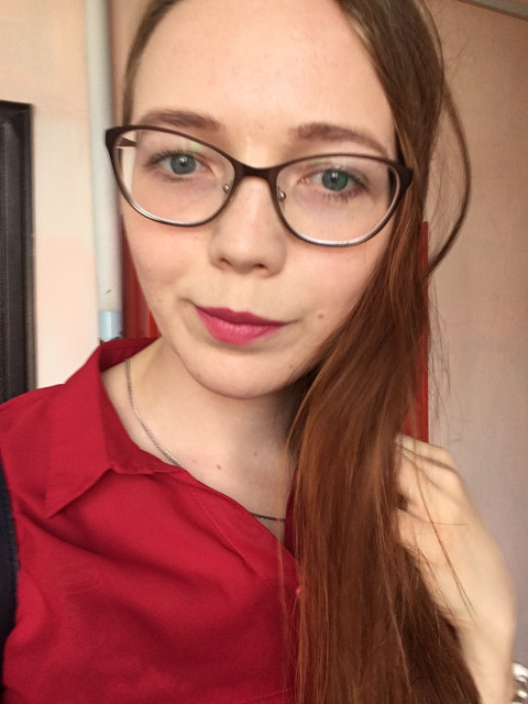 Елена, Россия, Осинники. Фото на сайте ГдеПапа.Ру