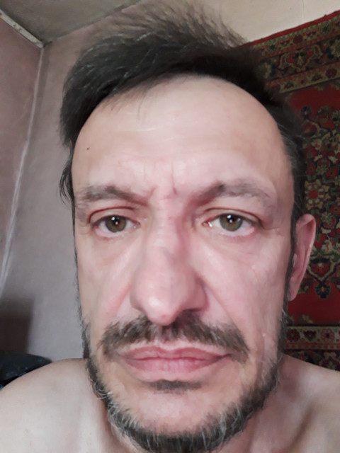 сергей, Россия, Мариуполь, 55 лет. Хочу найти не курящую, не пьющую, понимающую, для которой рай в шалаше реальность. в работе