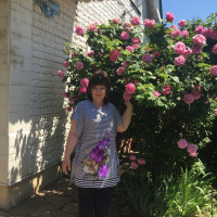 Татьяна  Олеговна, Россия, Ростов-на-Дону, 46 лет