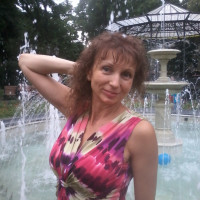 Татьяна, Украина, Одесса, 50 лет