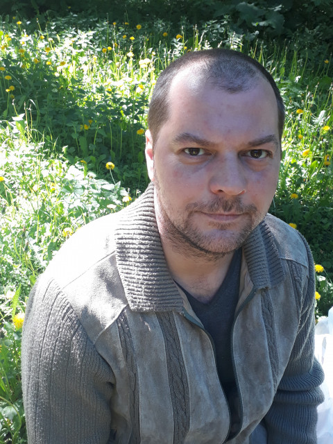 Сергей, Россия, Санкт-Петербург, 43 года, 2 ребенка. Познакомлюсь для создания семьи.