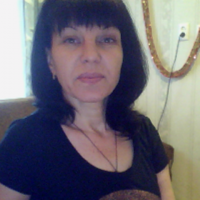 Лилия Апетрий, Молдавия, Тирасполь, 45 лет