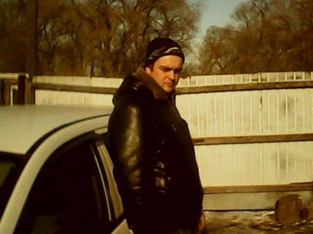 Саша Бреус, Россия, Южно-Сахалинск, 36 лет. Хочу найти Добрую спокойнуюСпиртное не пью