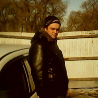 Саша Бреус, Россия, Южно-Сахалинск, 38 лет